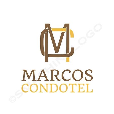 Marcos Condotel-Inspiria Condominium Davao City 외부 사진