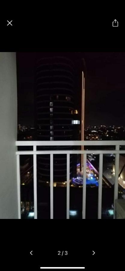 Marcos Condotel-Inspiria Condominium Davao City 외부 사진