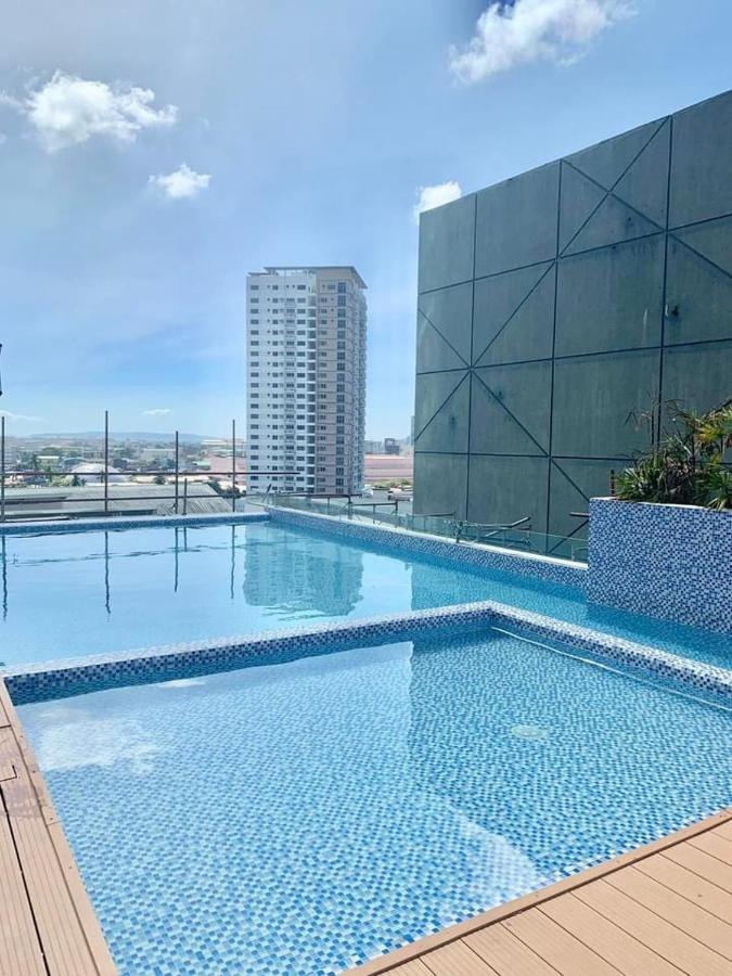 Marcos Condotel-Inspiria Condominium Davao City 외부 사진