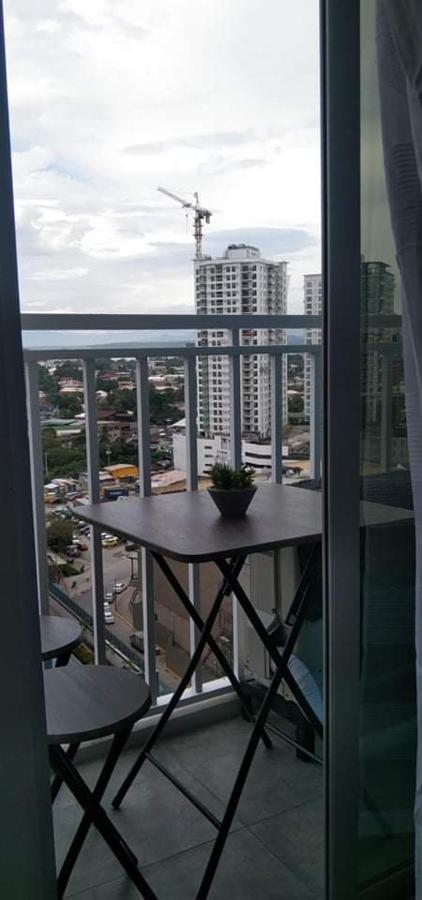 Marcos Condotel-Inspiria Condominium Davao City 외부 사진