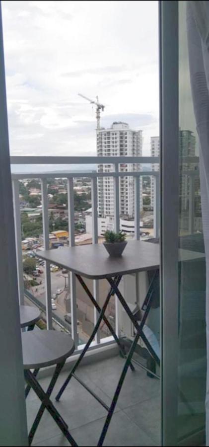 Marcos Condotel-Inspiria Condominium Davao City 외부 사진