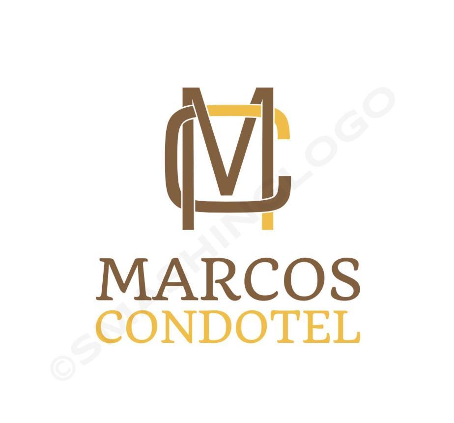 Marcos Condotel-Inspiria Condominium Davao City 외부 사진